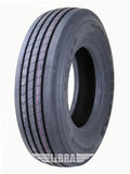 All Steel Trailer Tire ST 225/75R15 14PR LR G X515