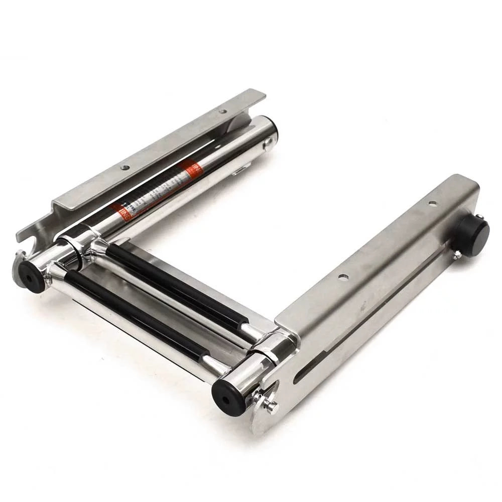 Telescoping Boat Ladder 2 Step Stainless P729495