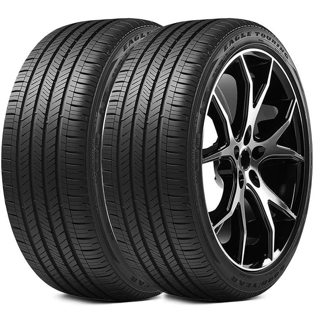 235/40R19 96V All Season Performance Tires P907