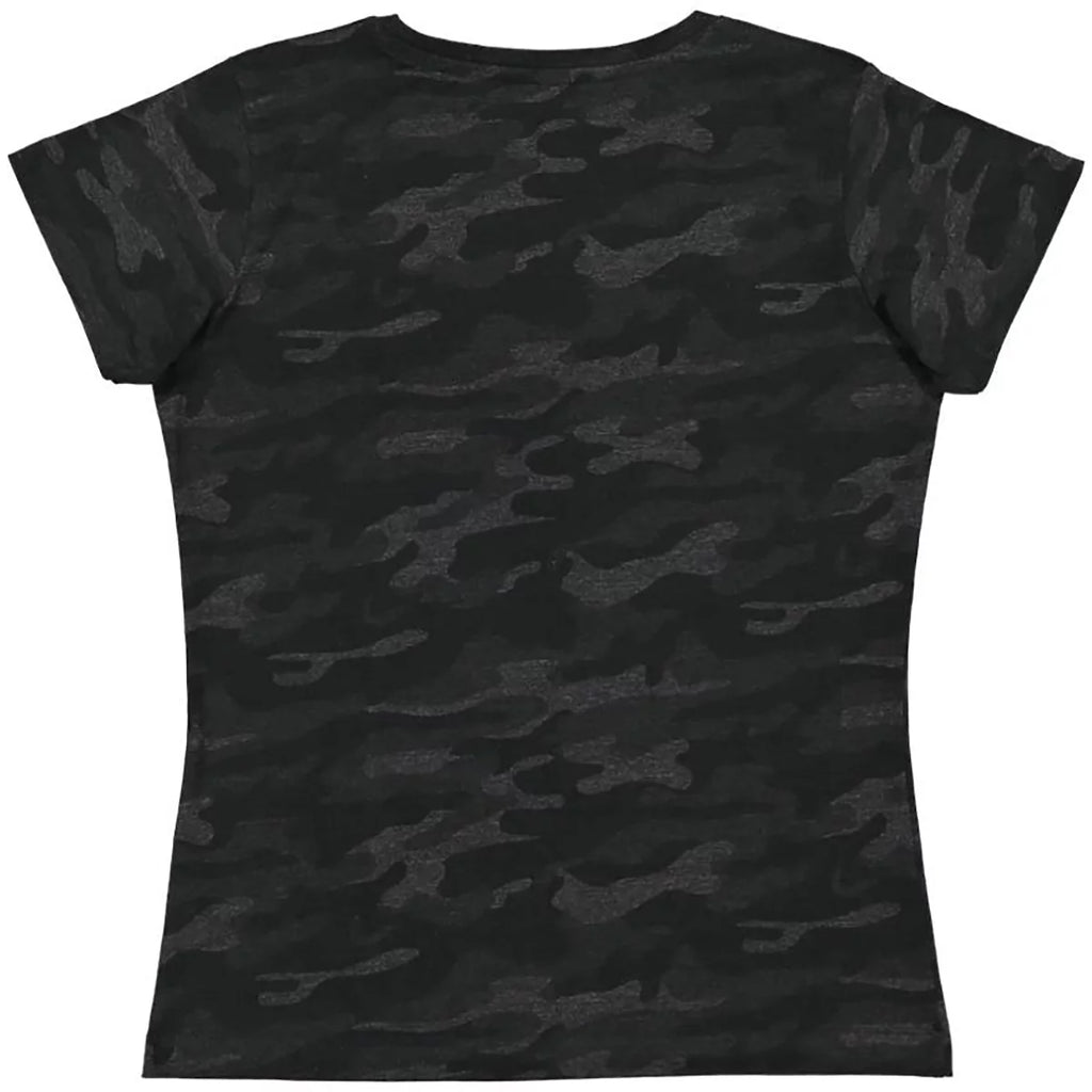 Colorado Biking Women's T-Shirt C2603