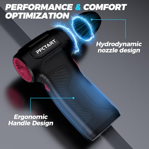 200000RPM Cordless Electric Air Duster T71824