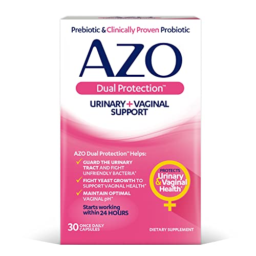Women's Probiotic 30 Count Y821676