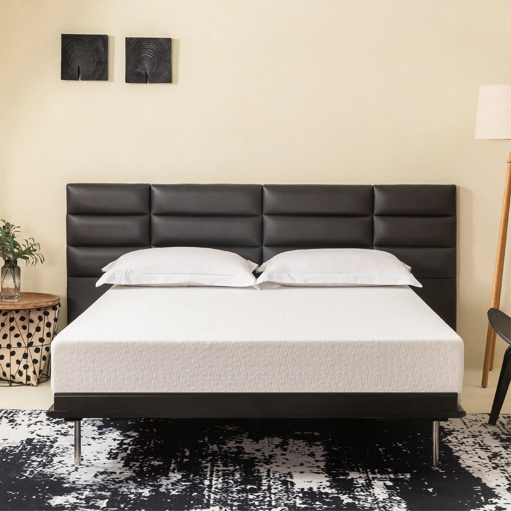 8 inch Full Size Memory Foam Mattress P211127
