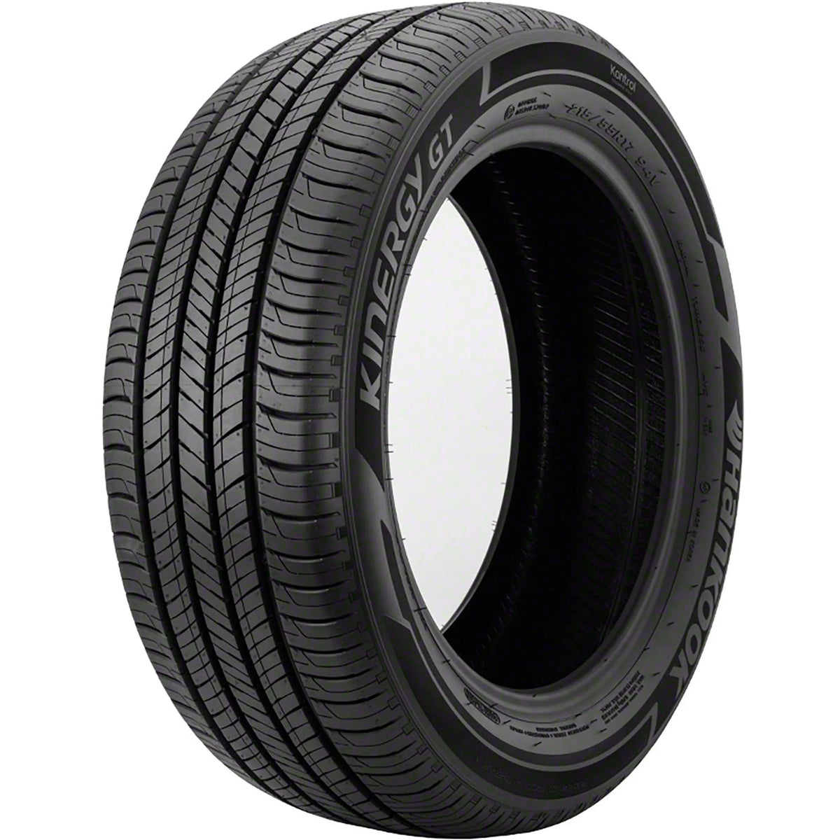 All Season 215/55R17 94V Passenger Tire U27501