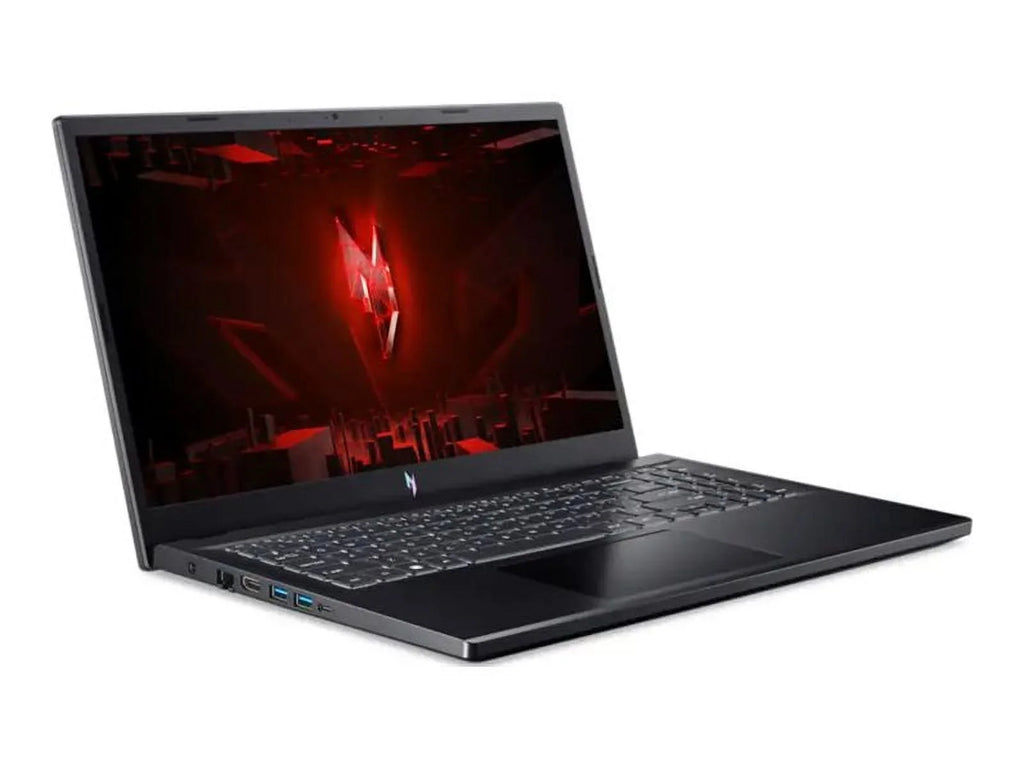 15.6" IPS 144 Hz Intel Core i5 RTX 3050 8 GB RAM 512 GB SSD Obsidian Black Laptop B961