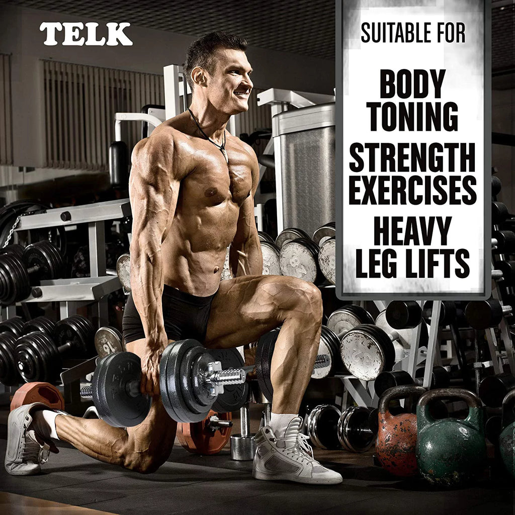 Adjustable Dumbbells 45 Lbs. C134