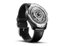 Smartwatch with GPS Dual Display G289796
