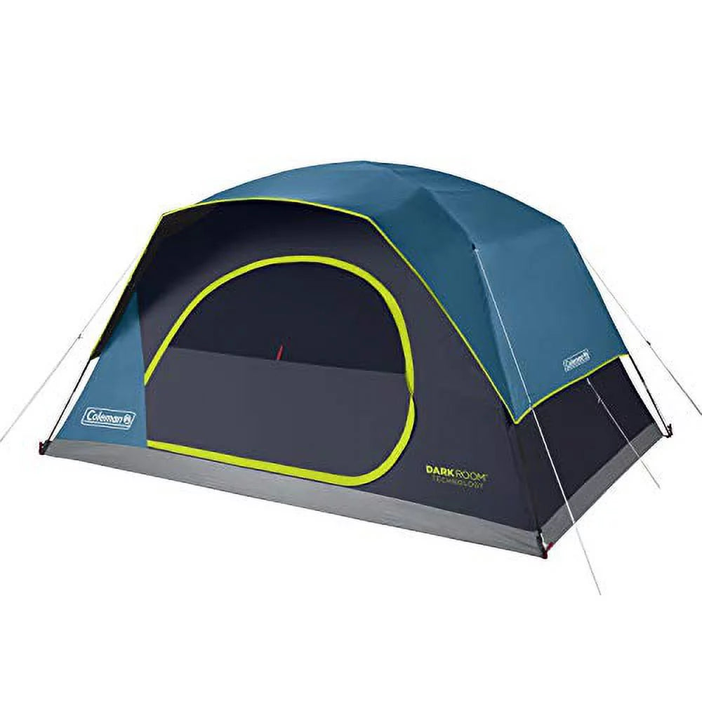 8-Person Camping Tent V51198