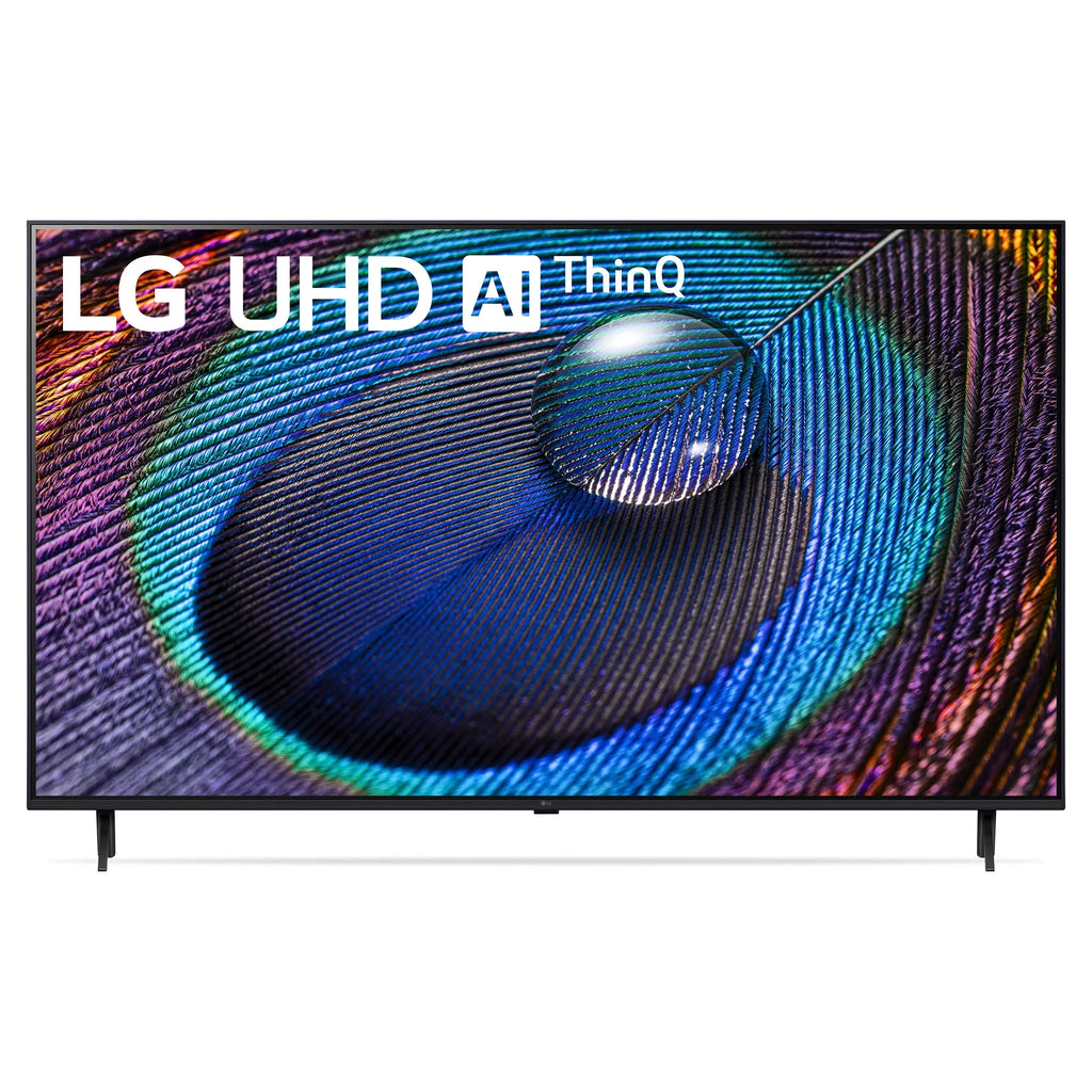 55 Class 4K UHD Smart TV D240975