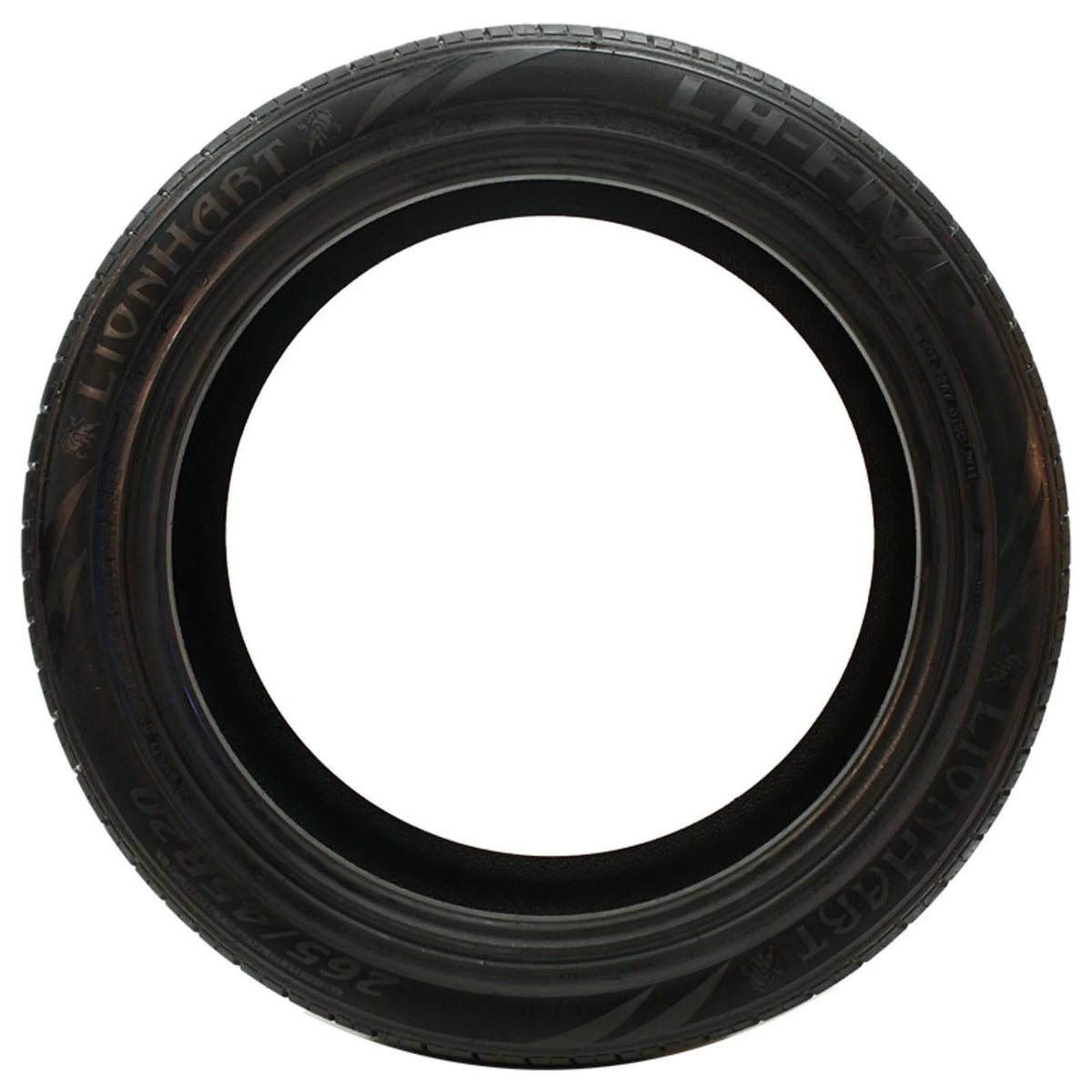 All Season 245/40ZR21 100Y XL Passenger Tire P83806