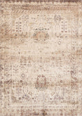 Ivory Multi Rug 7'10 x 10'10 G50245