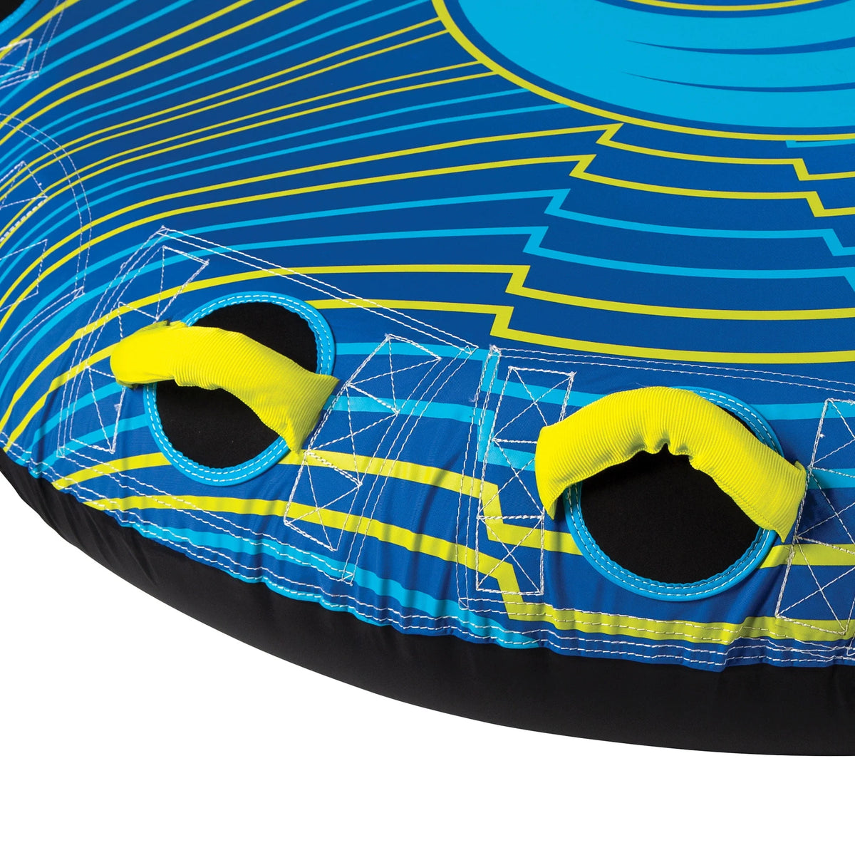 Round Inflatable Towable Inner Tube K67377