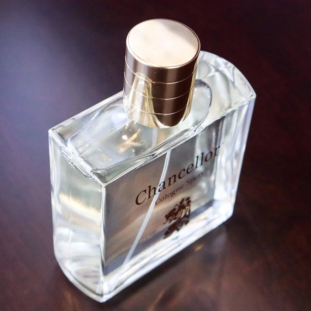 Eau de Cologne 3.4 oz B142