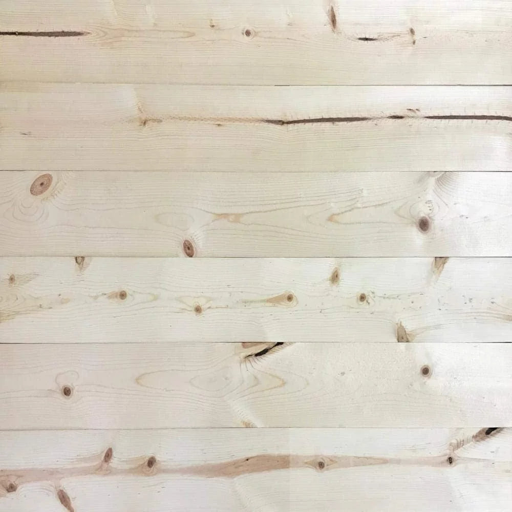 Solid Wood Wall Paneling J74339