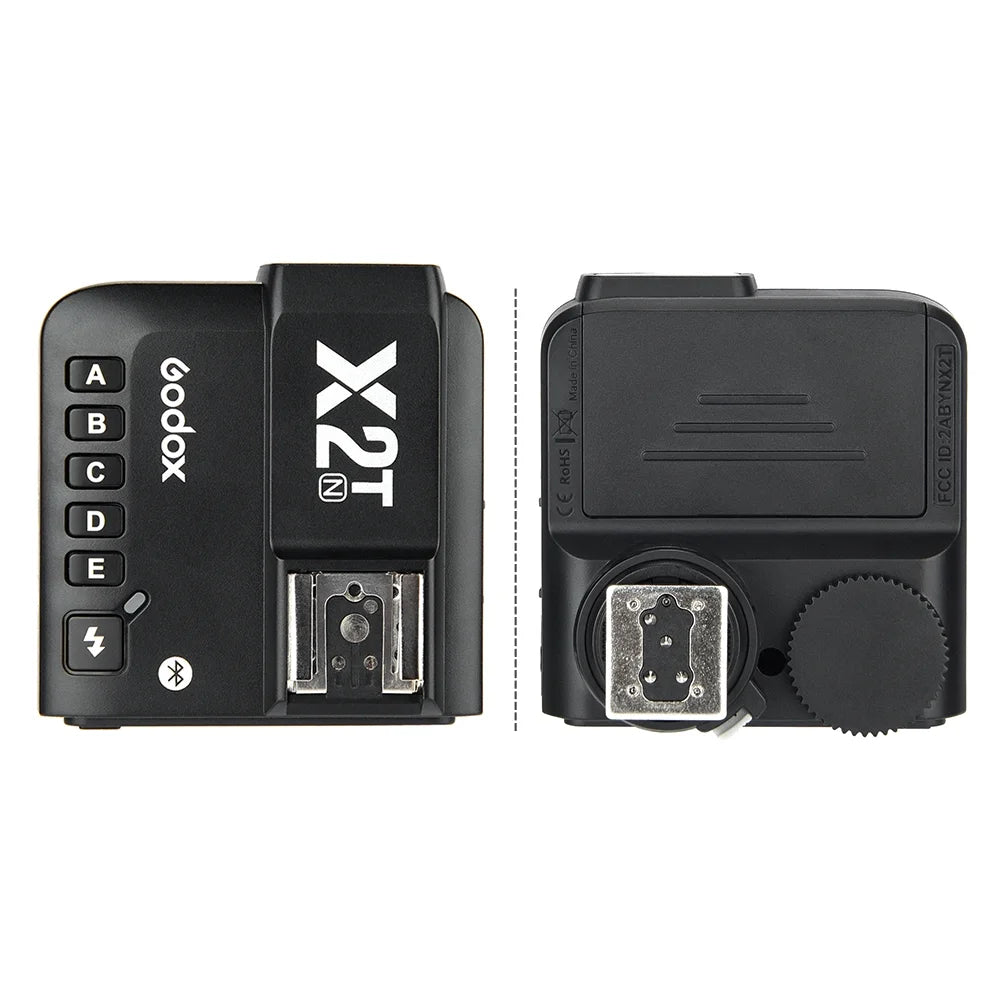 Godox Flash Trigger X4846