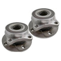 2 Front Left or Right Wheel Bearing Hub Assembly R196938