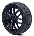 All-Season Tire 225/50R17 98W T245299