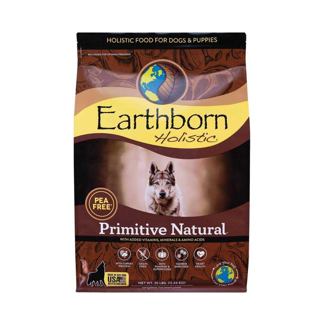 Grain Free Dog Food T95731