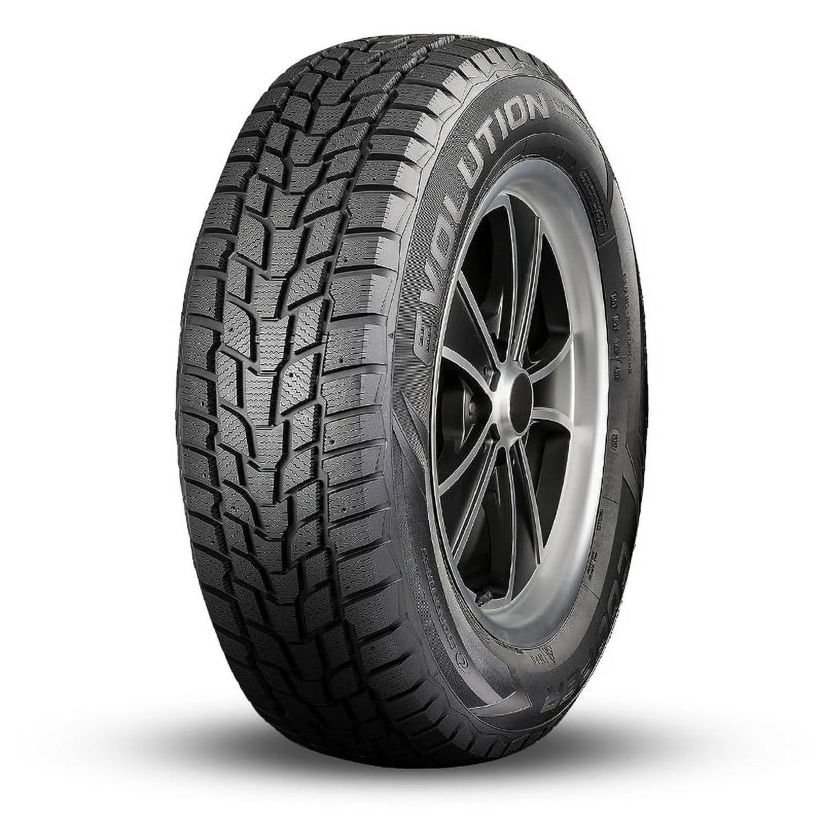 Winter 265/60R18 110T Passenger Tire H665541