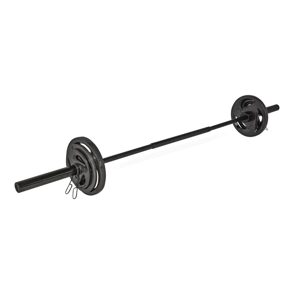 Olympic Weight Set 110 lbs F360466