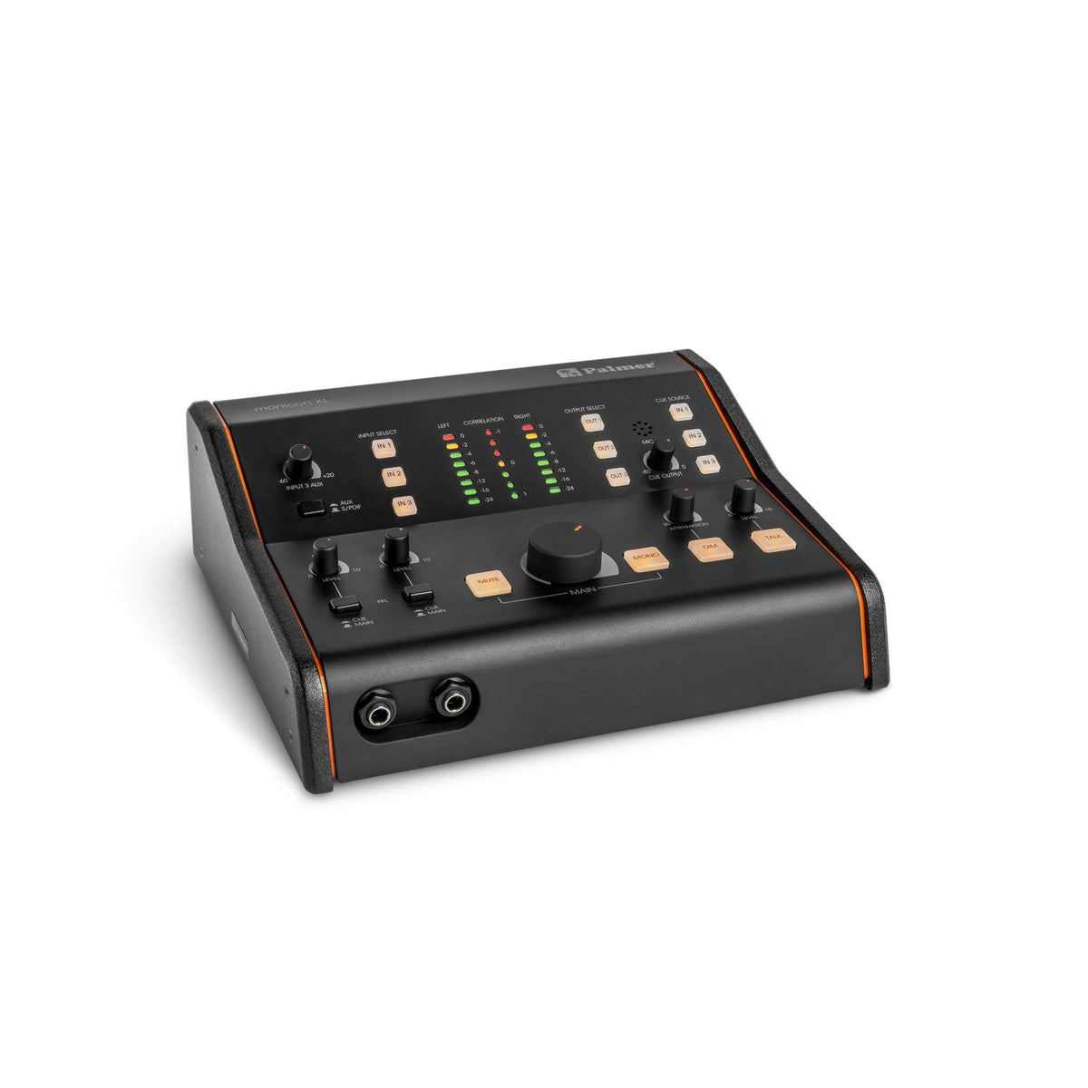 Active Studio Monitor Controller A50966
