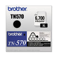 Black Toner Cartridge P501