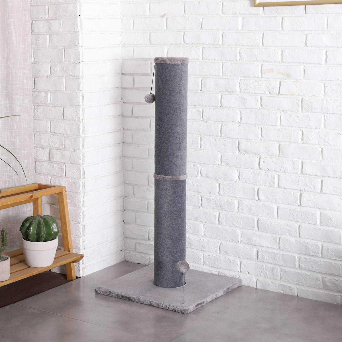 Cat Scratcher Q803