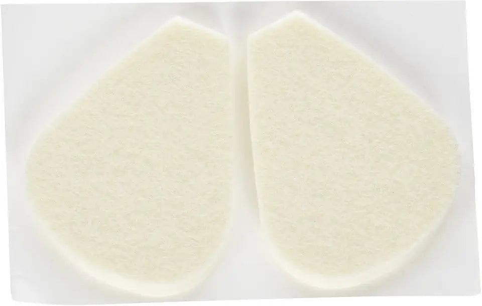 Felt Metatarsal Pads Pack of 100 Y471