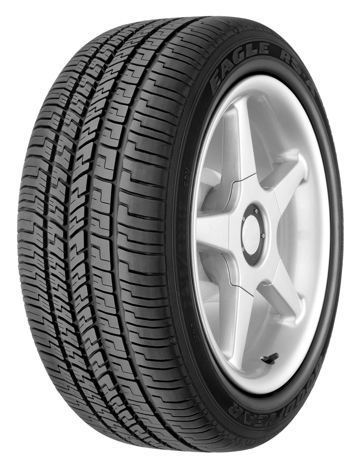 All-Season Tire W151682