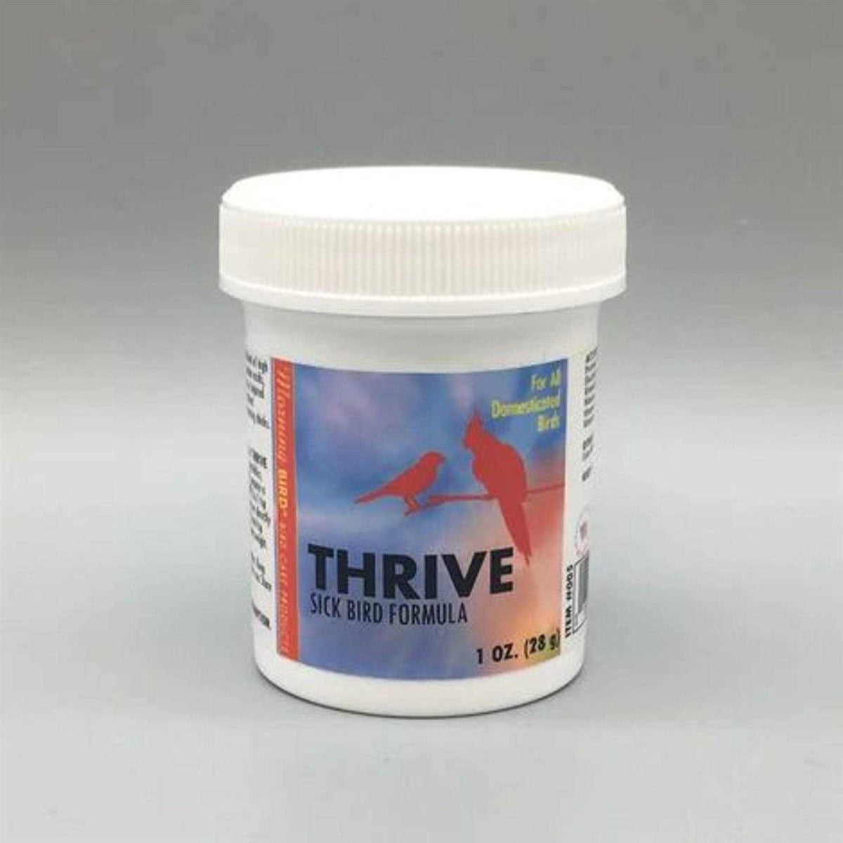 Bird Supplement T477