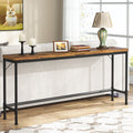 Narrow Console Table I557