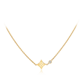 Yellow Gold and Diamond O897407