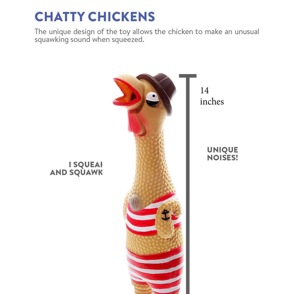 Dog Toy W3385