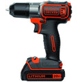20V Max Lithium-Ion Drill/Driver B85959