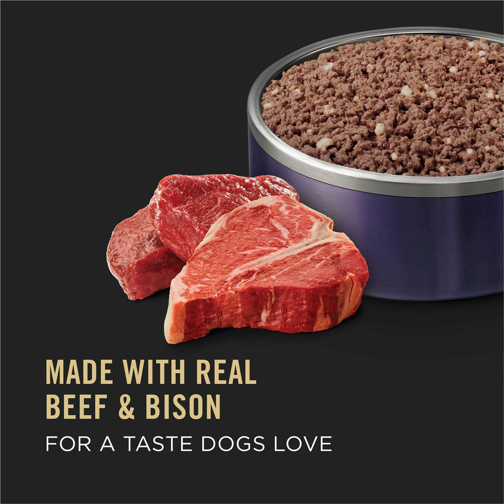 High Protein Wet Dog Food L877307