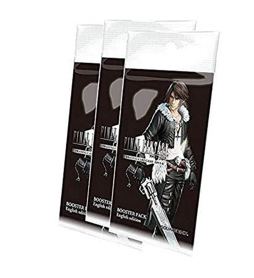 Trading Card Game Booster Box 36 Packs K257