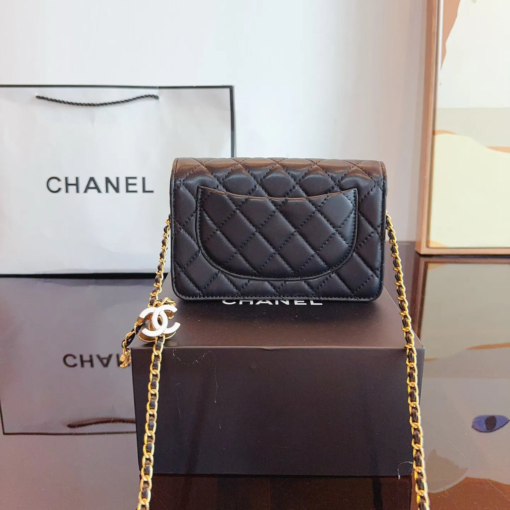 Wallet On Chain E8863