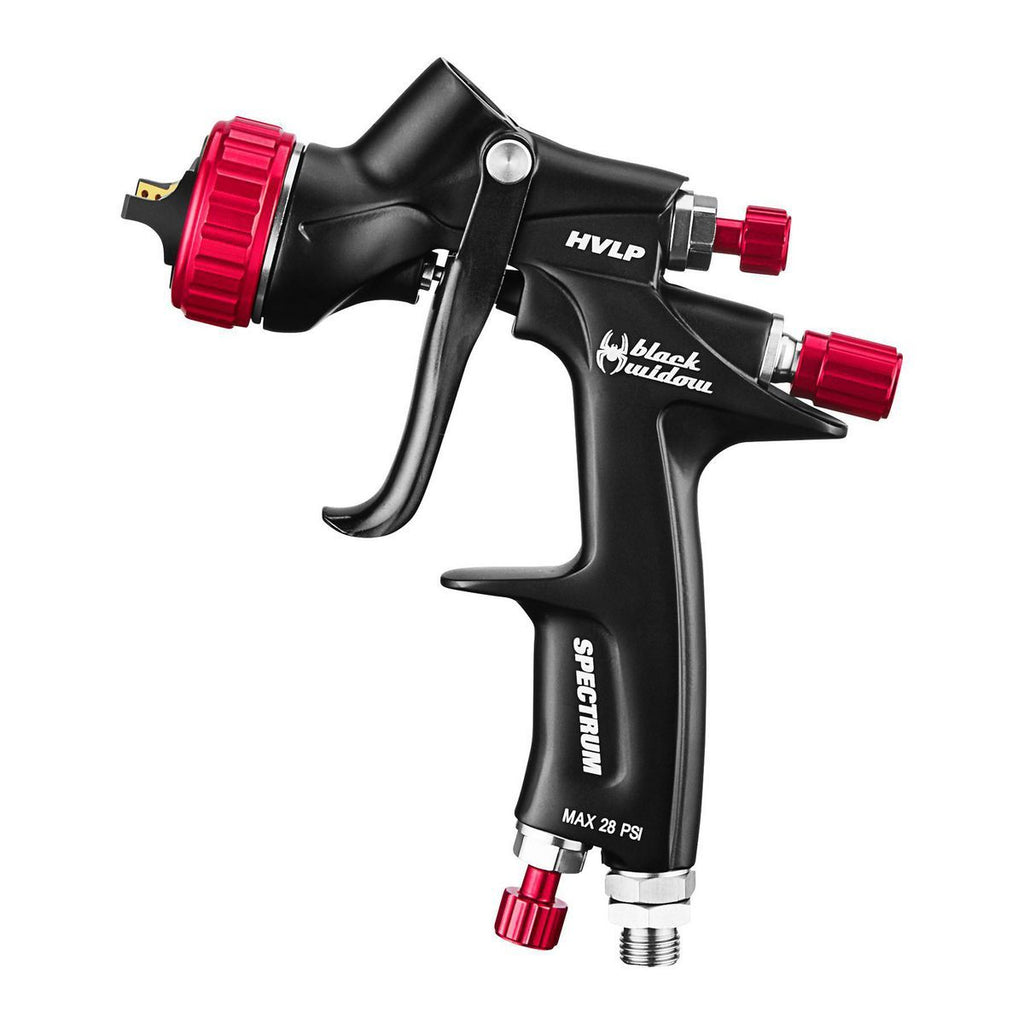 HVLP Gravity-Feed Air Spray Gun L64662