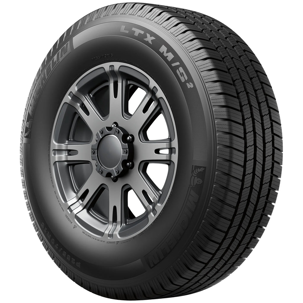 All Season 275/55R20 113H Light Truck Tire U4621