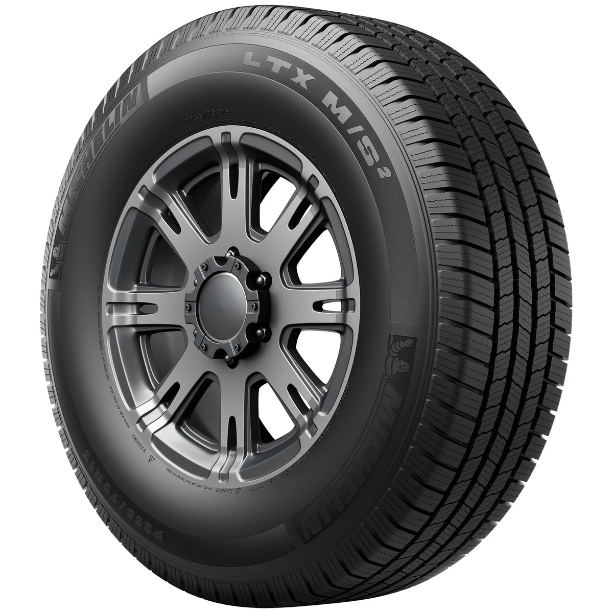 All Season 275/55R20 113H Light Truck Tire U4621
