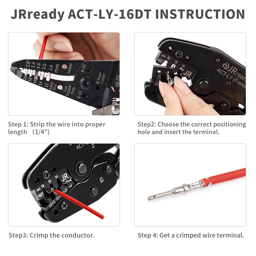 Gray Automotive Electrical Connector Kit with Removal Tool, 604 PCS Y319