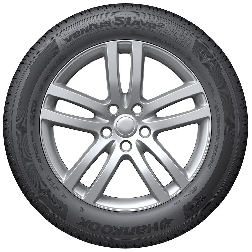 Performance Tire 235/55R19 101W V706666