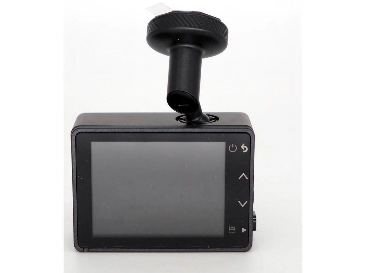 Black Dash Cam B99853