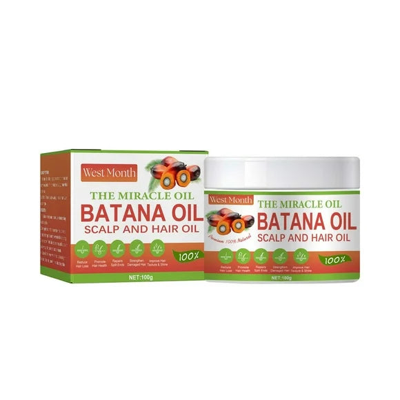 Batana Hair Cream 100ml C8737