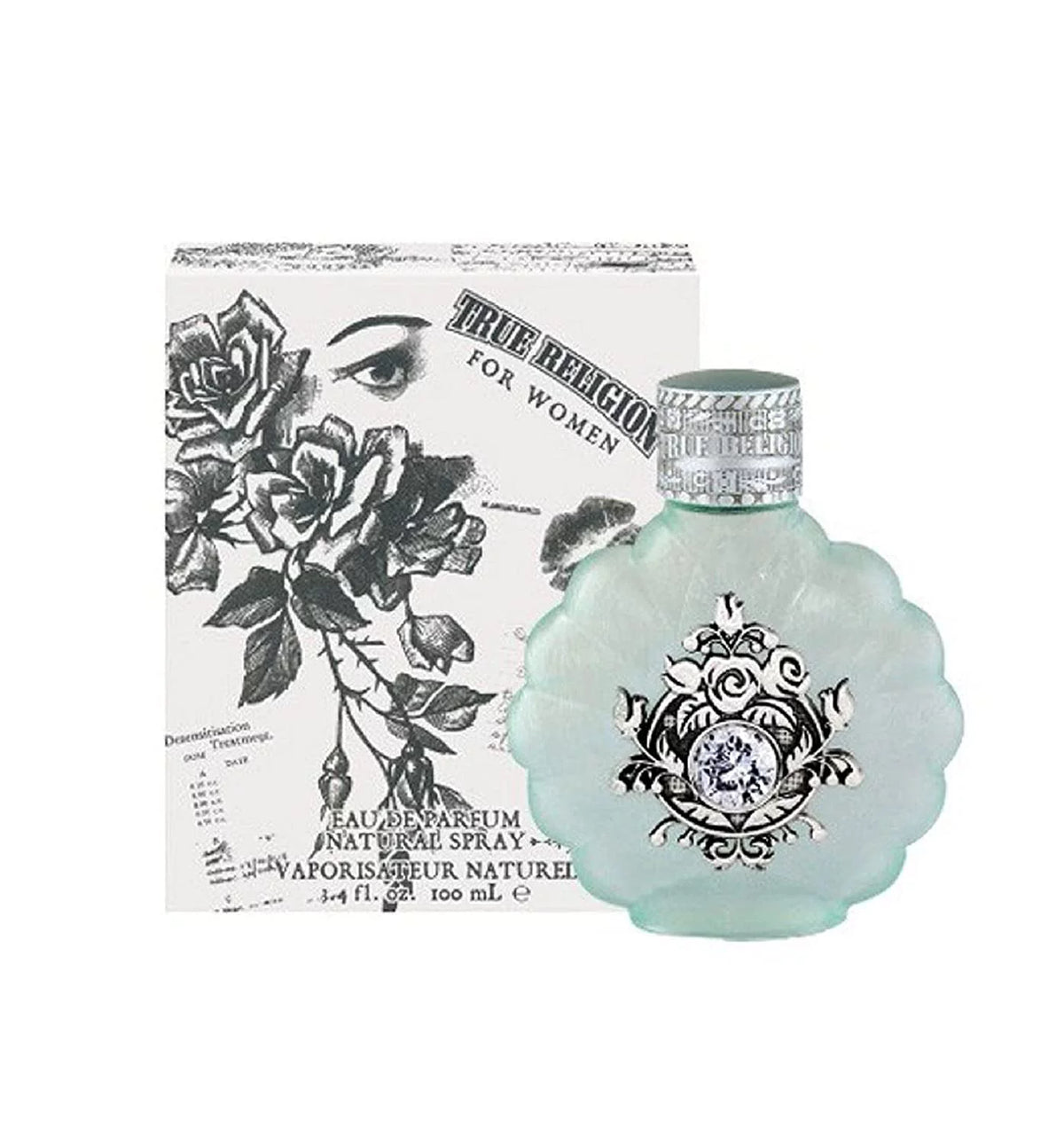 Women Eau de Parfum 3.4 fl oz P72906