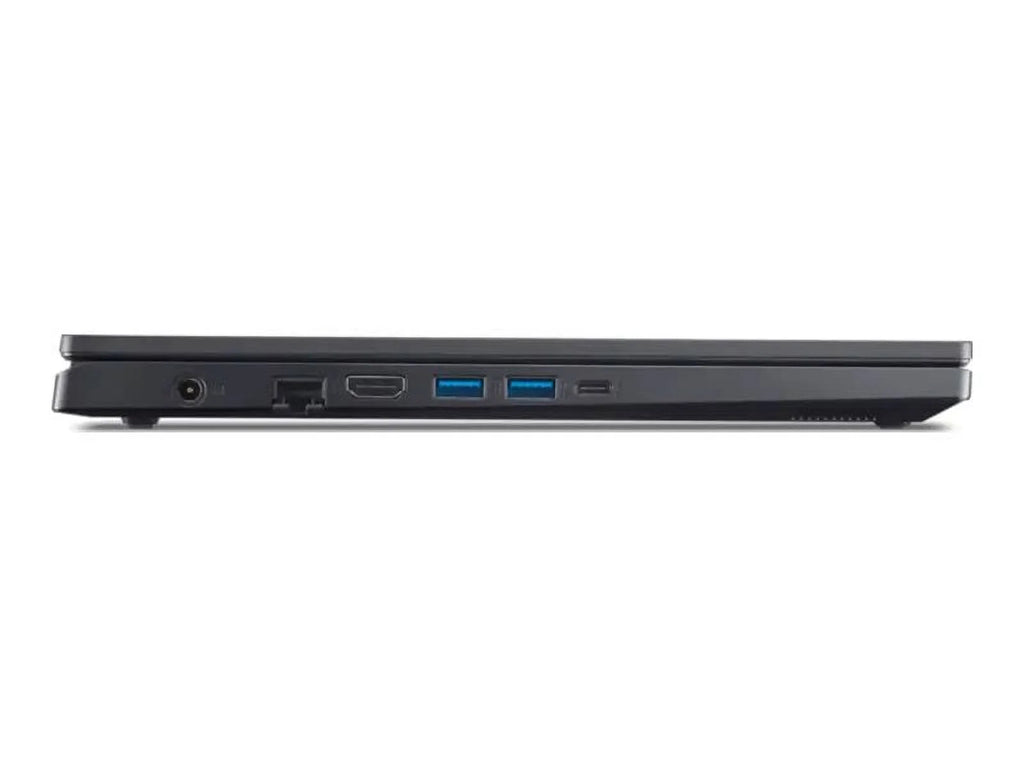 15.6" IPS 144 Hz Intel Core i5 RTX 3050 8 GB RAM 512 GB SSD Obsidian Black Laptop B961