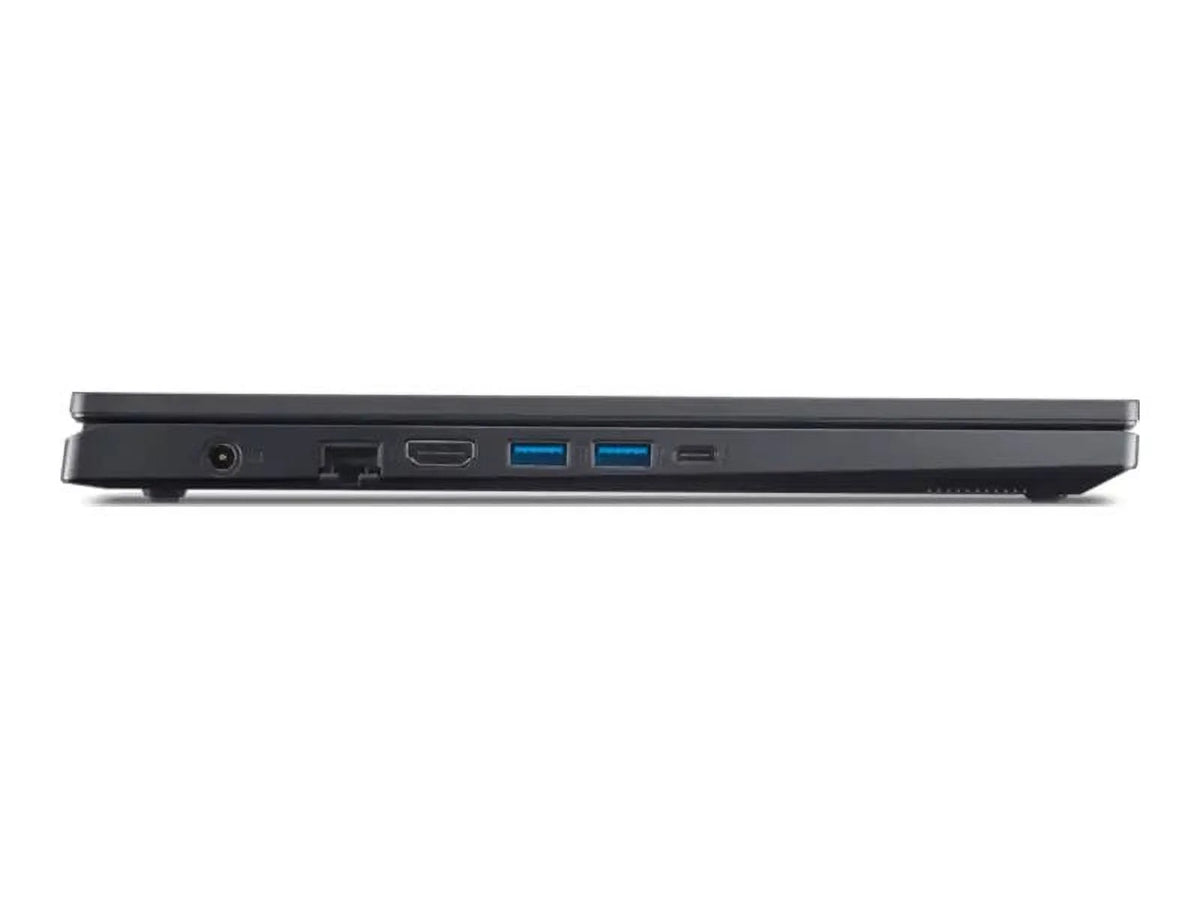15.6" IPS 144 Hz Intel Core i5 RTX 3050 8 GB RAM 512 GB SSD Obsidian Black Laptop B961