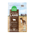 Grain-Free Pasture Raised Lamb Dry Dog Food G956