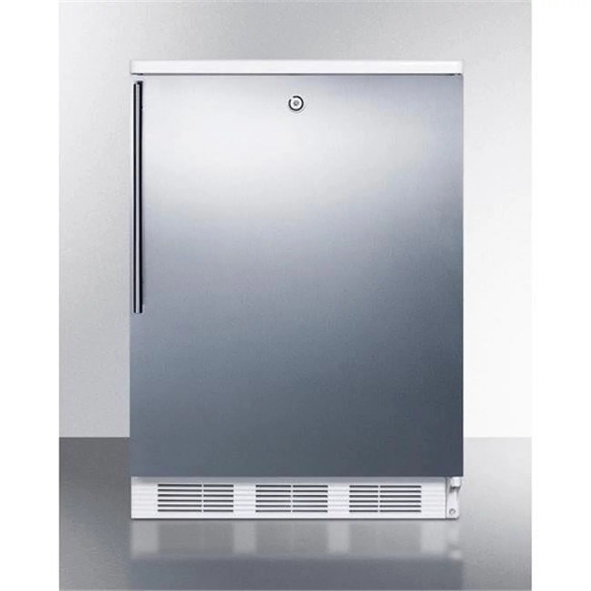 Built-In Undercounter All-Refrigerator U2395