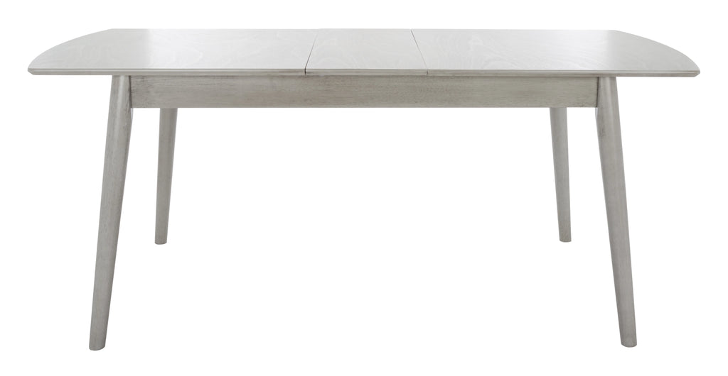 Grey Extension Dining Table S888